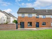 45 Willison Meadows, Blarney, Cork Savills Cork 4985...