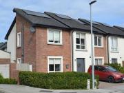 45 Willow Close Dunshaughlin Co Meath