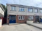 45 Woodgrove Heights, Dunleer, Louth