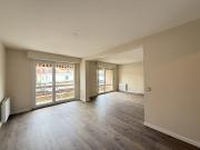 4/5p avec balcon et garage Début Neudorf