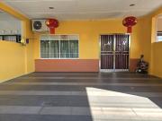 45PTS Double Storey HUP KEE