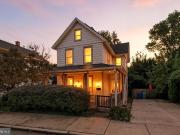4601 Hampnett Ave, Baltimore, MD 21214