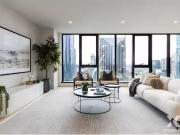 4603/316 322 Queen Street, Melbourne Apartment for rent...
