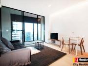 4606/442 450 Elizabeth Street, Melbourne Apartment for...