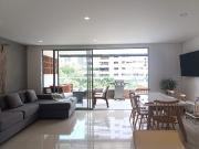 46064 Apto vacio en arriendo. Los Balsos