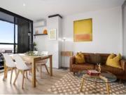 4608/639 Lonsdale Street, Melbourne Apartment for rent...