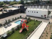 $ 460.000 Departamento en Arriendo en Macul 2...