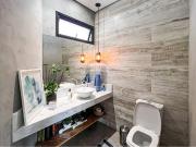 256 Área Útil Casa de Condomínio Alugar, 3 Dormitórios...