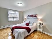 460 Eglinton Avenue East 1 Bedroom Apartment for Rent at...