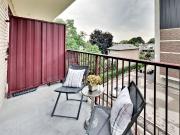 460 Eglinton Avenue East 2 Bedroom Apartment for Rent at...