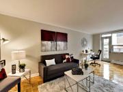 460 Eglinton Avenue East