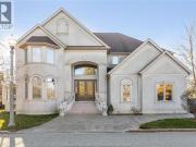 460 Shoreview Circle, Windsor, ON, N8P 1M7 house for...