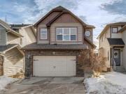 460 Silverado Plains Circle SW, Calgary, AB T2X 0H3...