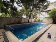 460 sqm 3BR House for Rent at Bel Air, Makati City