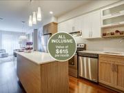 460 St Laurent by Brigil | 460 St Laurent blvd, Ottawa