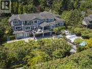 460 Westholme Road, West Vancouver, BC, V7V 2N1 Luxury...