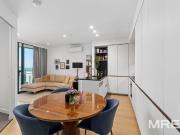 4611/228 La Trobe Street, Melbourne