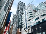 4611 87 Peter Street, Toronto | For Rent @ $2,350 |...