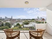 4612/126 Lamington Street, New Farm