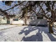 4612 Fortune Road Se, Calgary, AB, T2A 2A8 house for sale L.