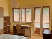 461391 Quarto com cama de solteiro, com.