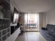 46154 Apartamento en Arriendo La Linde