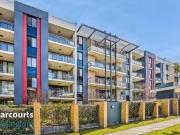 46/16 24 Oxford Street, Blacktown, NSW 2148 Unit for Rent