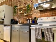 4619 Rue Saint Denis 3 Bedroom Apartment for Rent at...