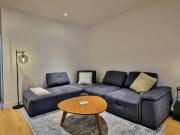 4619 Rue Saint Denis 3 Bedroom Apartment for Rent at...