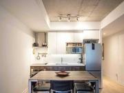 461 Adelaide Street West 238 Toronto ON M5V 0L6 1...