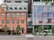 461 Adelaide Street West Toronto ON M5V 0L6 1 Bedroom...