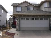 461 Charlotte Crescent, Sherwood Park, AB, T8H 0K7 house...