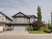 461 Discovery Ridge Boulevard Sw, Calgary, AB, T3H 5X6...