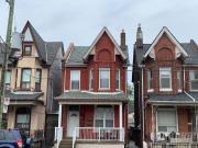 461 Ossington Avenue Basement Toronto ON M6G 3T3 2...