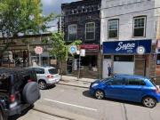 461 Parliament Street, Toronto, ON, M5A 3A3 commercial...