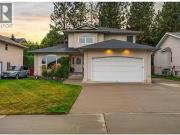 461 Sedona Drive, Kamloops, BC, V2E 2R1 house for sale List.