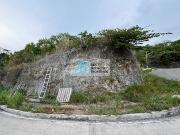 461 SqM Monterrazas Corner Lot For Sale in Cebu City