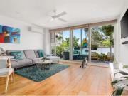 46/21 Coulson Street, ERSKINEVILLE Apartment for rent...