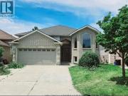 4625 BUNKER AVENUE Unit# LOWER