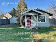 4625 NE 97th Ave 4625 Ne 97th Ave