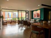 46262 Apartamento en Arriendo Loma las Brujas