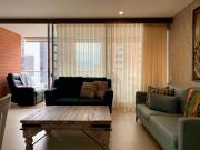46266 Apartamento en Arriendo La Intermedia
