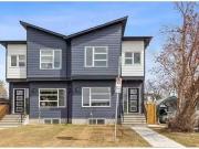 4626 20 Avenue Nw, Calgary, AB, T3B 0V1 house for sale List.