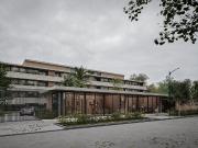 462 e/21c y Belgrano Piso 1 UF.3