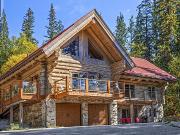 462 Ottoson Road Golden, British Columbia