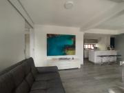 46306 Apartaestudio Amoblado en Arriendo Altos del Poblado