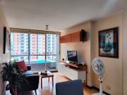 46387 Apartamento Amoblado en Arriendo Ciudad del Rio