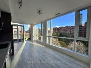 463 121 Lower Sherbourne Street, Toronto | Leased,...