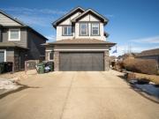 463 Churchill Crescent, Sherwood Park, AB, T8H 0H3 house...