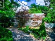 463 Drummond Road, Oakville Mo Morrison, ON, L6J 4L7...